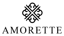 Nav Amorette Logo