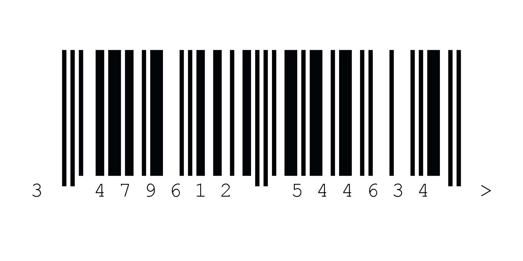 Barcode Img