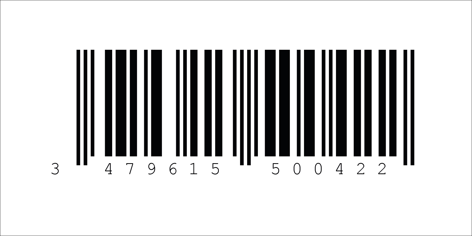 Barcode Img