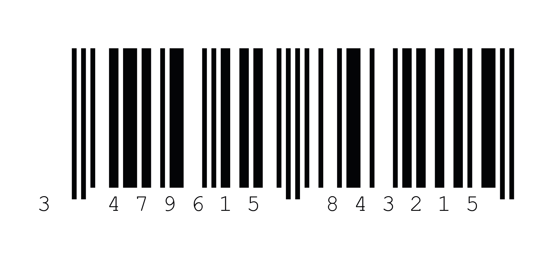 Barcode Img